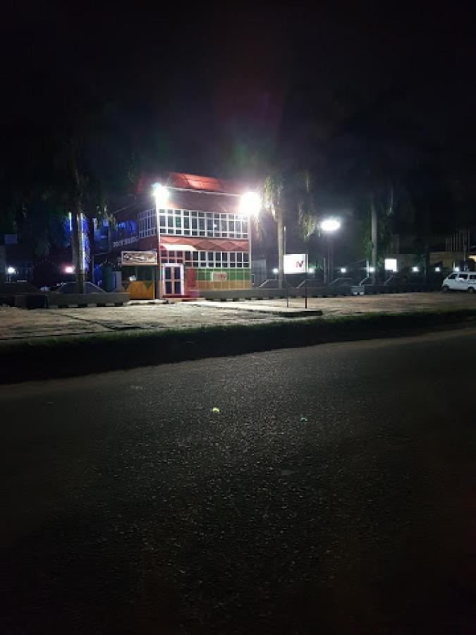 Room In Lodge - All Seasons Hotel-Owerri 外观 照片