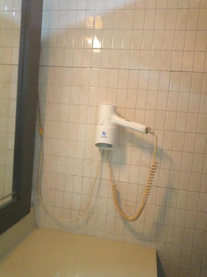 Room In Lodge - All Seasons Hotel-Owerri 外观 照片