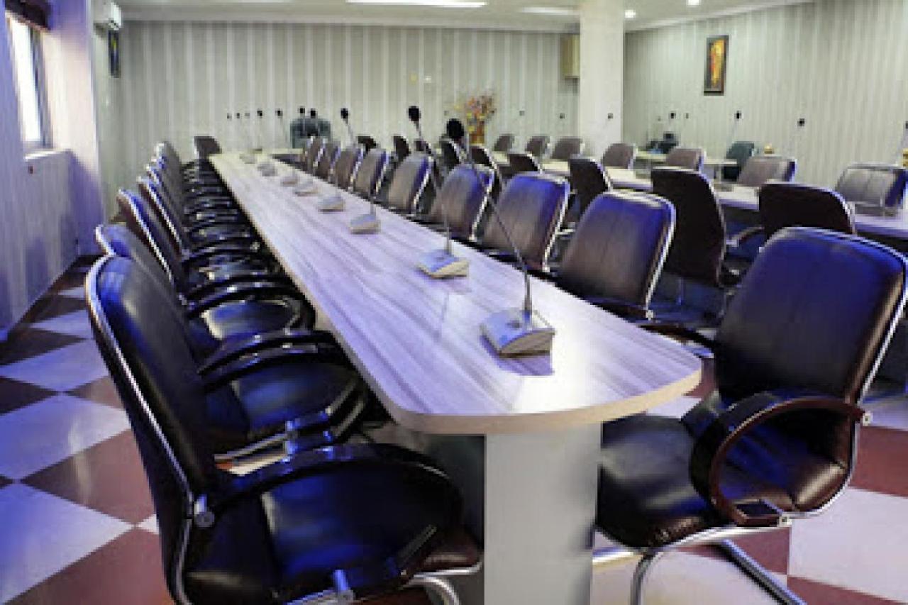 Room In Lodge - All Seasons Hotel-Owerri 外观 照片