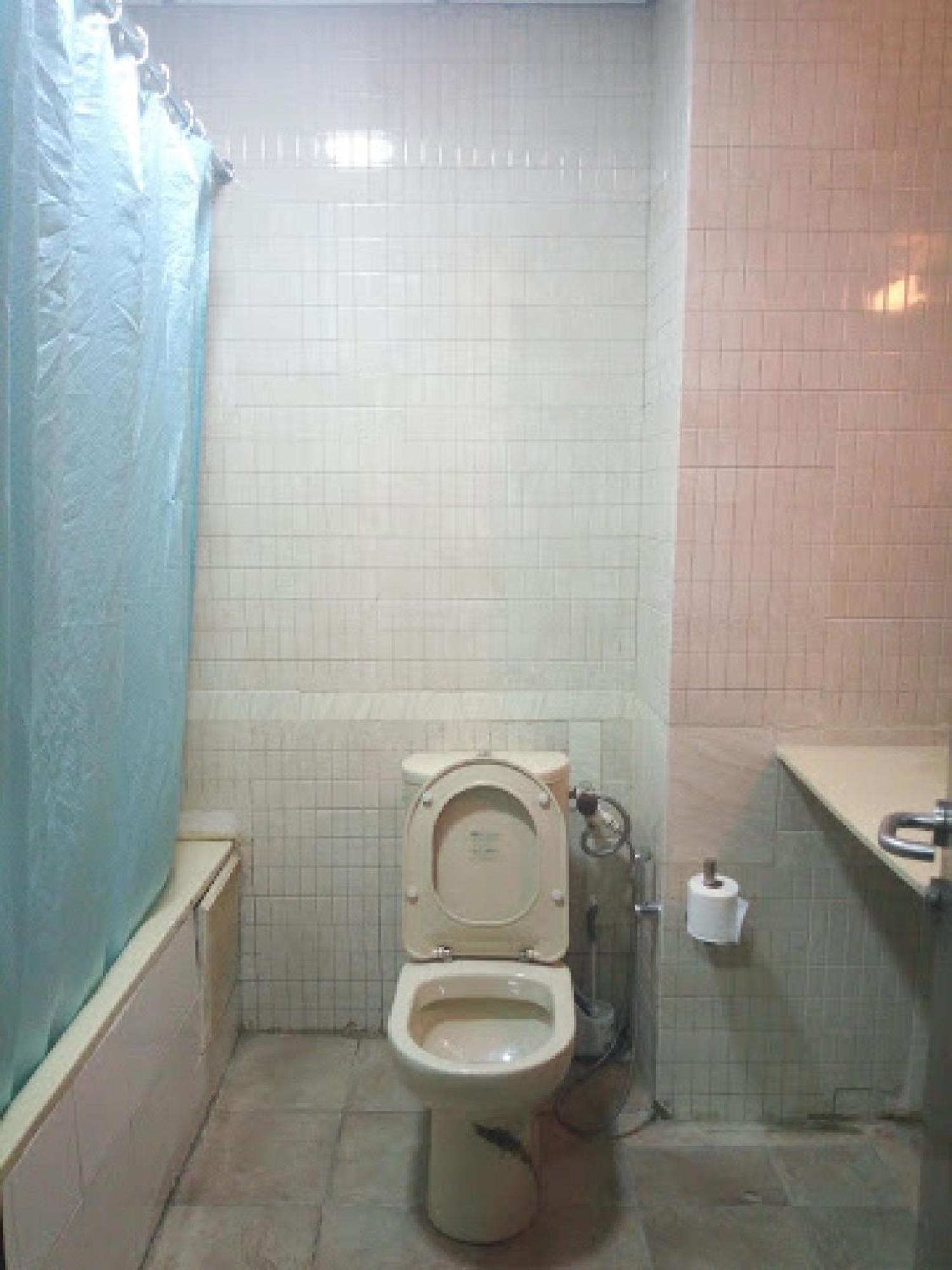 Room In Lodge - All Seasons Hotel-Owerri 外观 照片